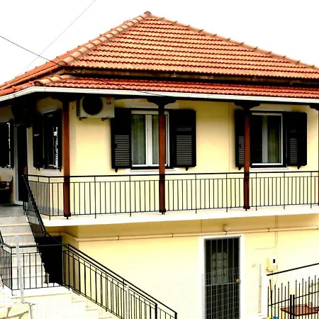 Horizon View בית נופש *