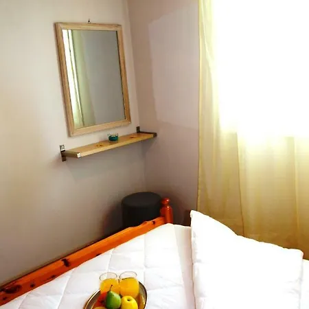 Horizon View בית נופש
