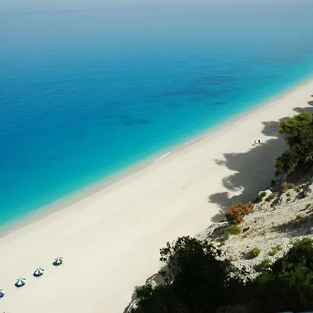 Horizon View Tatil Evi *