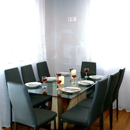 Horizon View Tatil Evi