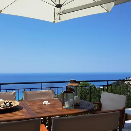 Horizon View * Athánion