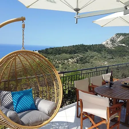 Ferienhaus Horizon View