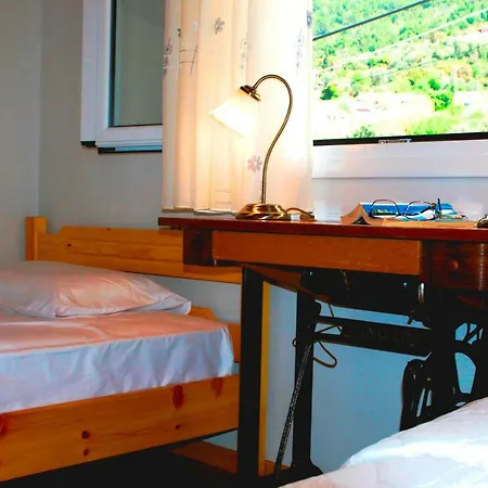 Tatil Evi Horizon View