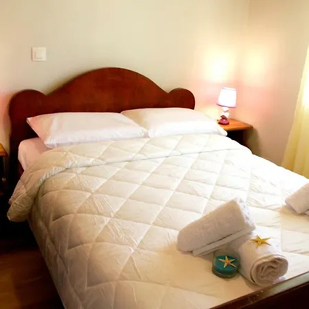 Tatil Evi Horizon View Athánion
