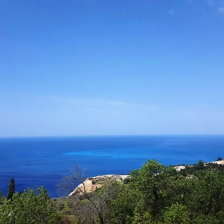Horizon View Tatil Evi *